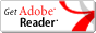 Get Adobe Reader Button
