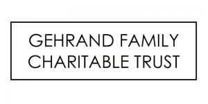 gehrand-family-charitable-trust
